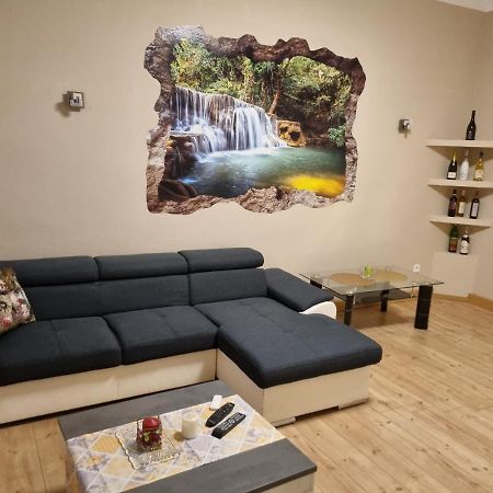 Mili Apartment เวียนนา ภายนอก รูปภาพ