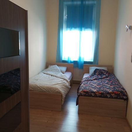 Mili Apartment เวียนนา ภายนอก รูปภาพ