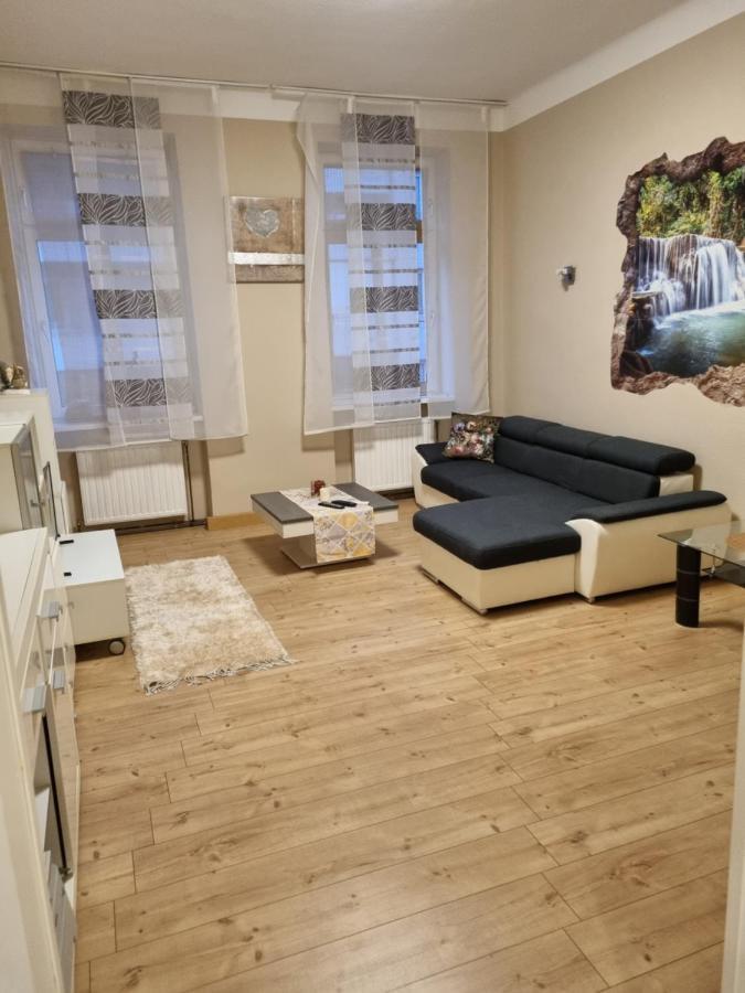 Mili Apartment เวียนนา ภายนอก รูปภาพ