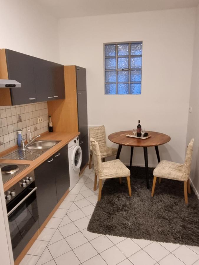 Mili Apartment เวียนนา ภายนอก รูปภาพ