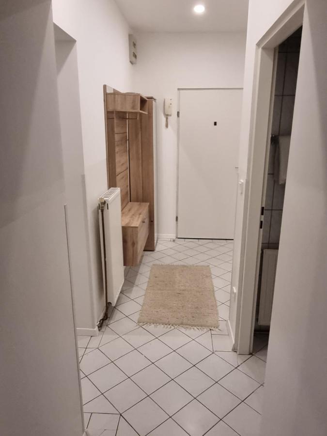 Mili Apartment เวียนนา ภายนอก รูปภาพ