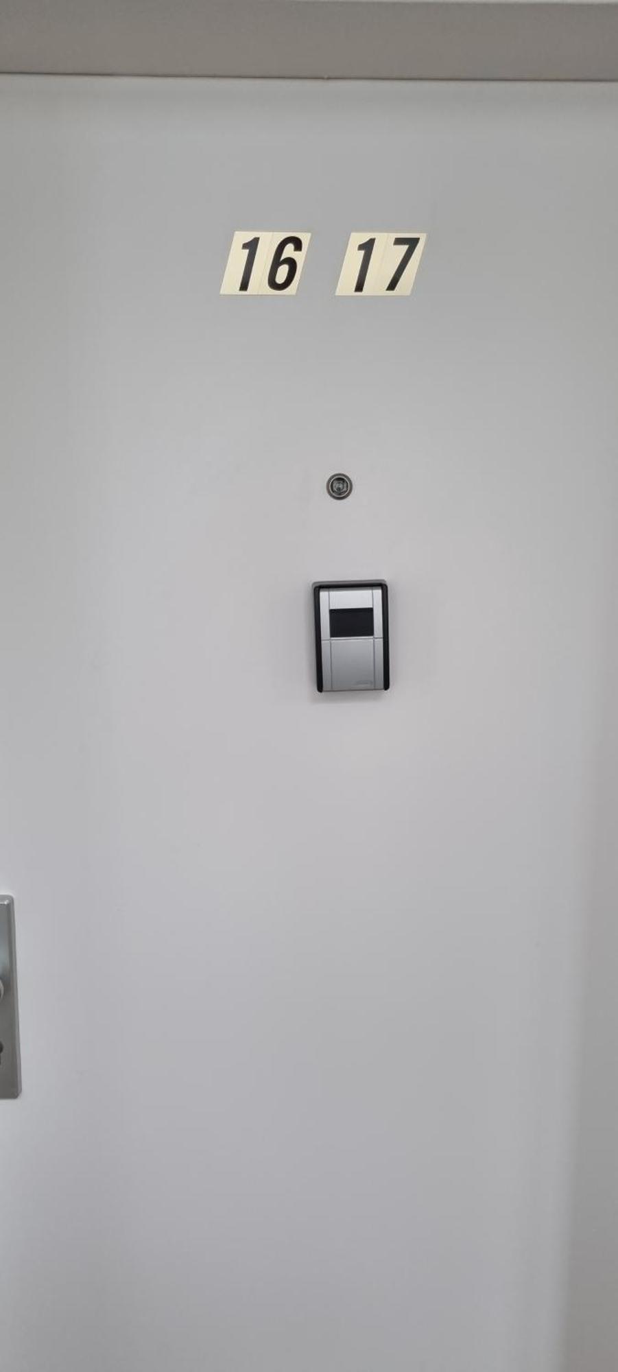 Mili Apartment เวียนนา ภายนอก รูปภาพ