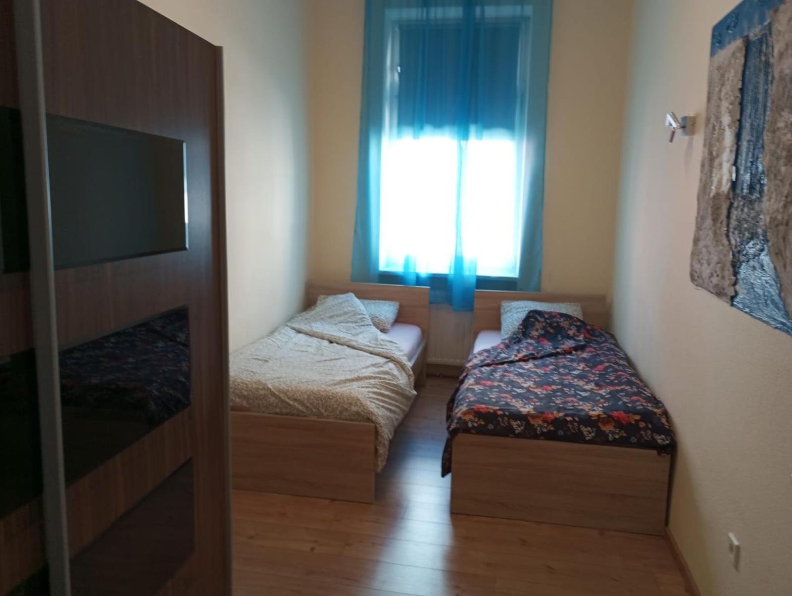 Mili Apartment เวียนนา ภายนอก รูปภาพ